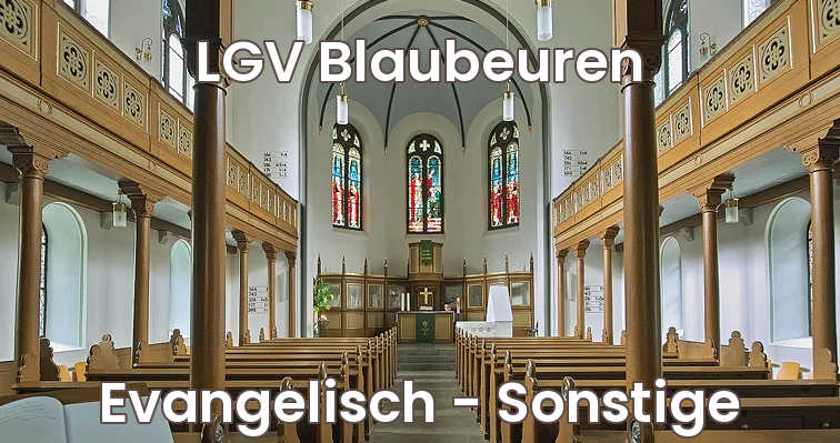 LGV Blaubeuren
