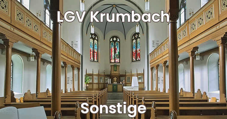 LGV Krumbach
