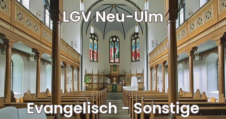 LGV Neu-Ulm