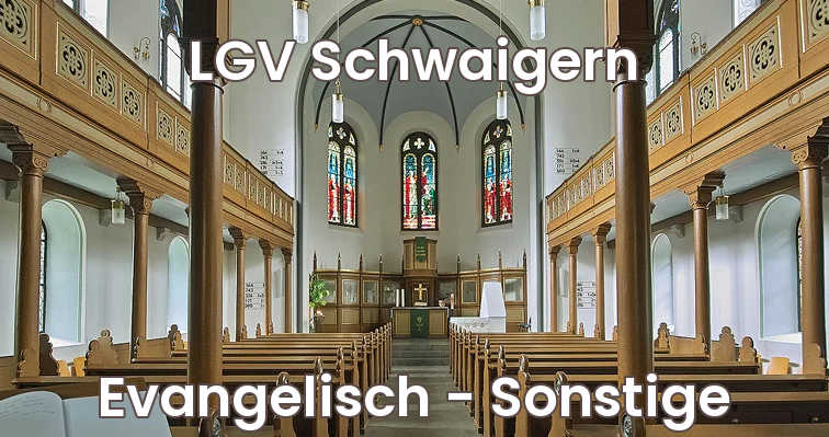 LGV Schwaigern