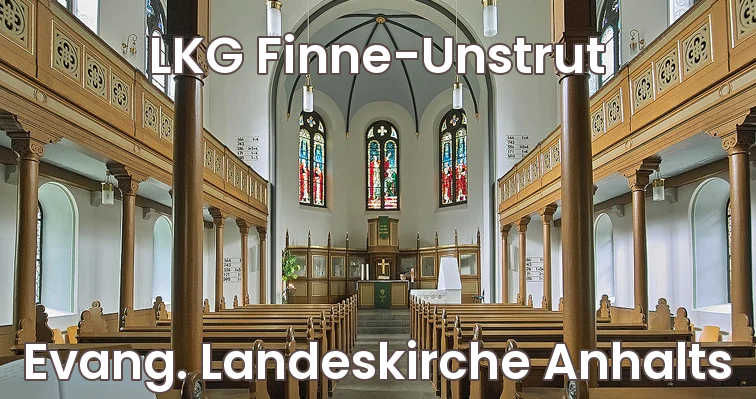 LKG Finne-Unstrut