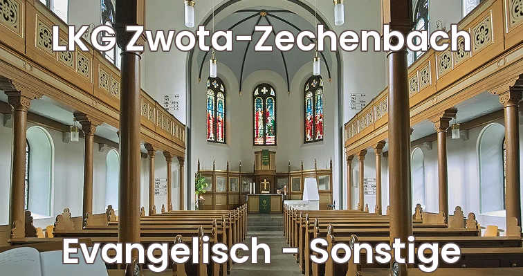 LKG Zwota-Zechenbach