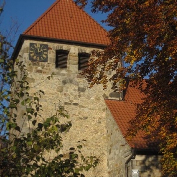 (Laatzen) St. Marien Grasdorf