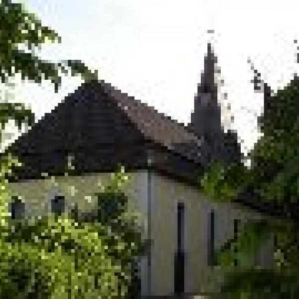 (Lage) Ev.-ref. Kirchengemeinde Stapelage