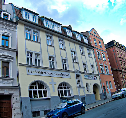 Landeskirchliche Gem. Hof