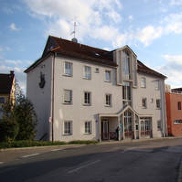 Landeskirchliche Gemeinschaft Ansbach