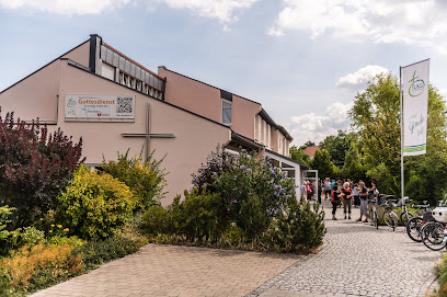 Landeskirchliche Gemeinschaft Schwabach