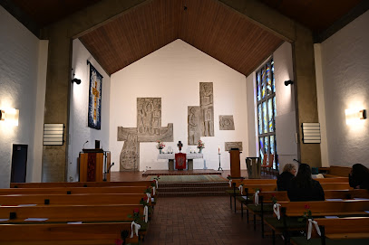 (Langenhagen) Ev.-luth. Matthias-Claudius-Kirchengemei