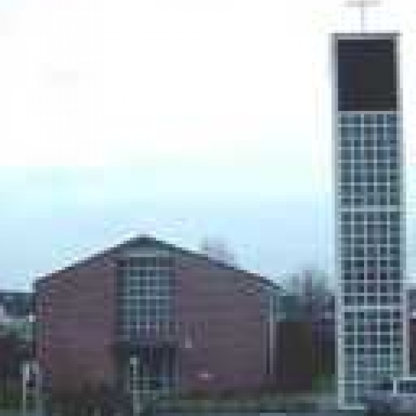 (Lauenau) St. Markus