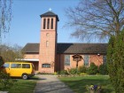 (Lauenburg/Elbe) St. Konrad