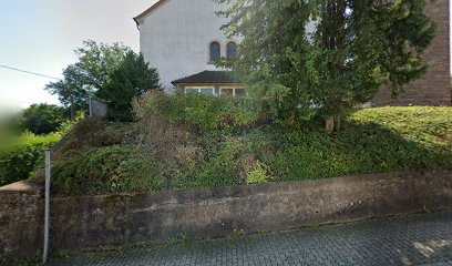 (Lebach) St. Donatus