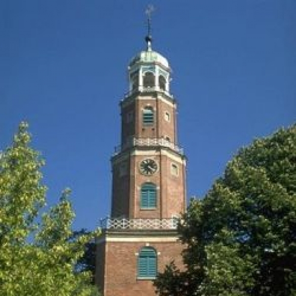 (Leer) Kirchengemeinde Leer