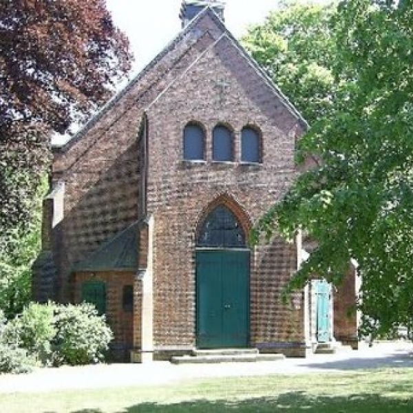 (Leer (Ostfriesland)) Christuskirche