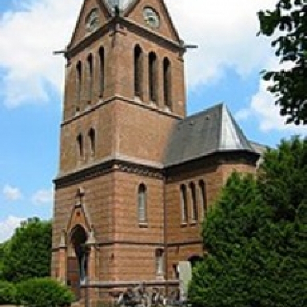 (Leer (Ostfriesland) Loga) Friedenskirche