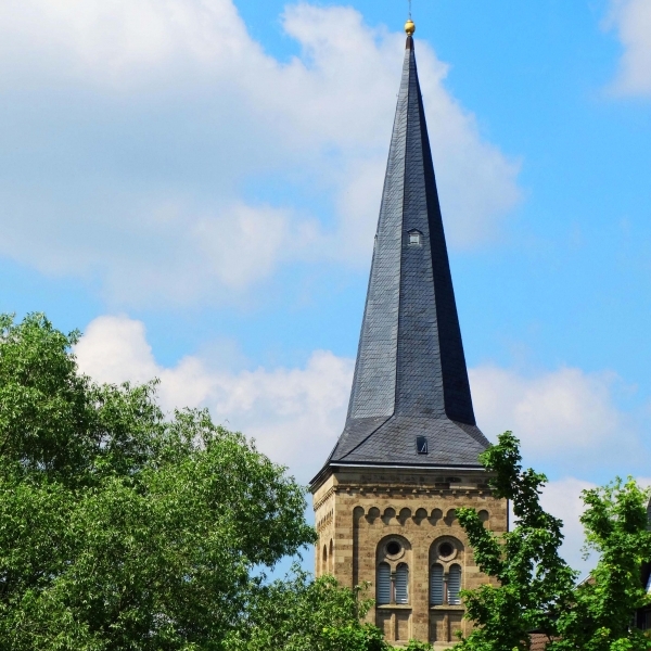 (Leichlingen) Evangelische Kirchengemeinde Leichlingen