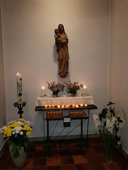 (Leichlingen, Rheinl Witzhelden) St. Heinrich