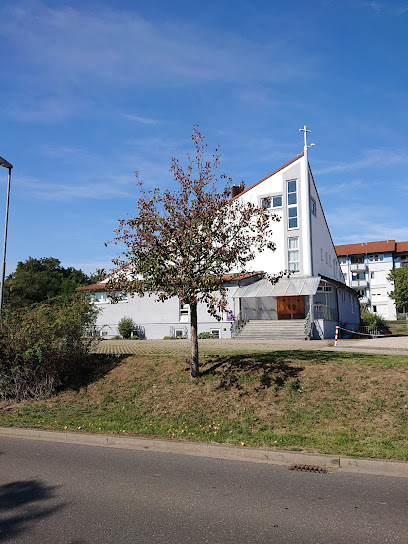 (Leimen) Gemeinde Gottes Leimen