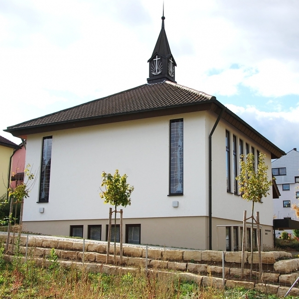 (Leingarten) Neuapostolische Kirche