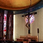 (Leipzig Connewitz) St. Bonifatius