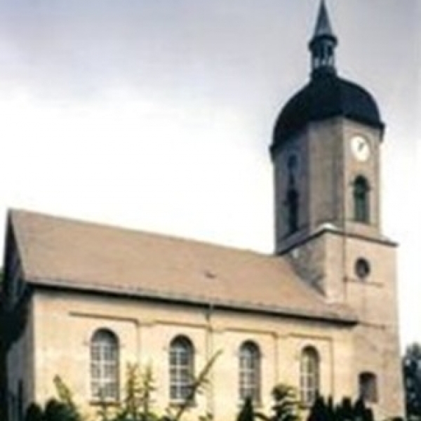 (Leipzig Engelsdorf) St. Pankratius
