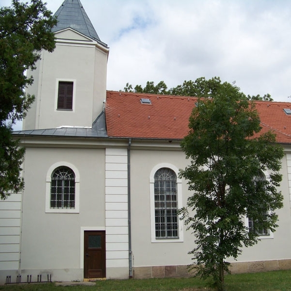 (Leipzig Probstheida) Immanuelkirche