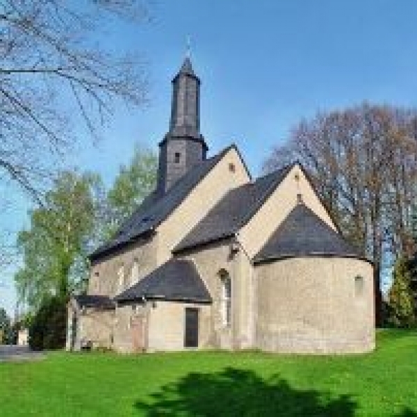 (Leisnig) St. Ägidien