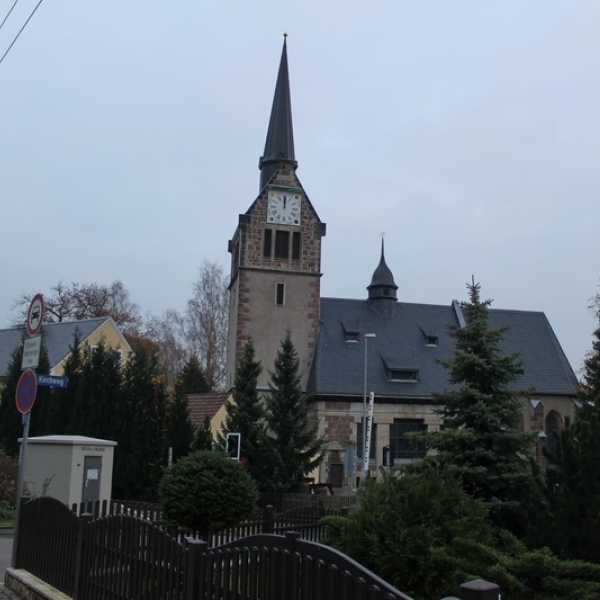 (Leisnig) St. Pankratius