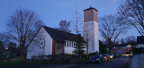 (Lemgo Brake) St. Josef