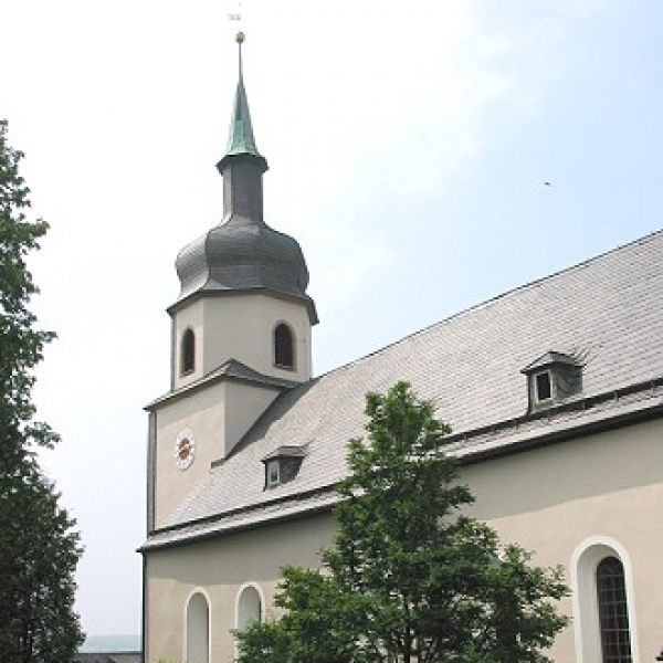 (Leupoldsgrün) Ev.-Luth. Kirchengem. Leupoldsgrün