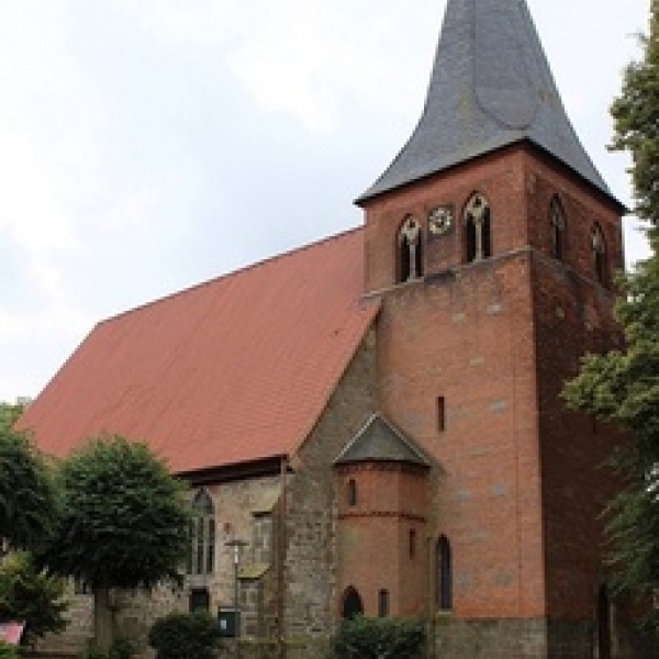 (Liebenau) St. Laurentius