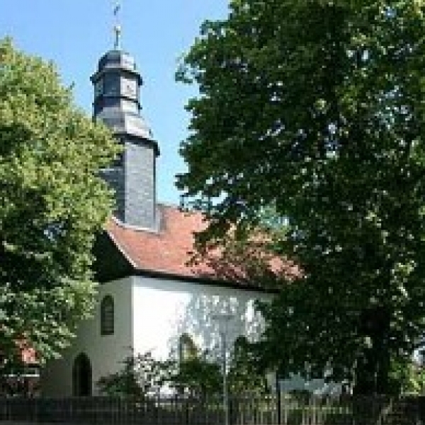 (Liebenburg) Kirchengemeinde Upen