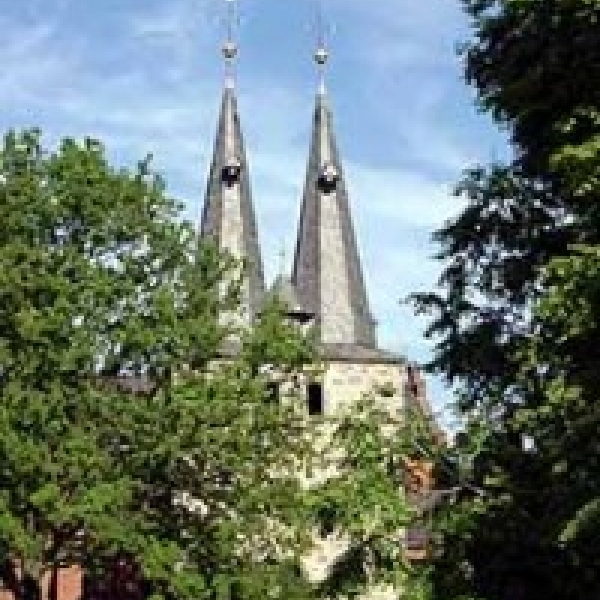 (Liebenburg) St. Trinitatis Liebenburg