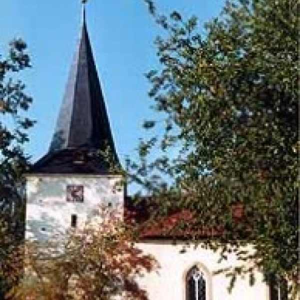 (Liebenburg) Stephanuskirche Ostharingen