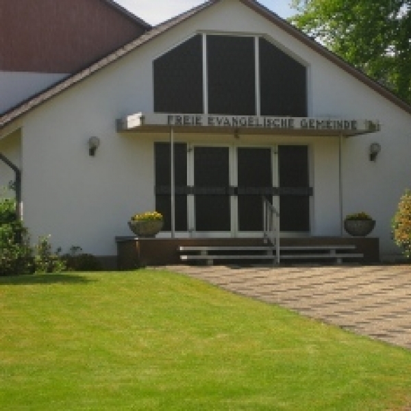 (Liebenscheid) FeG Liebenscheid