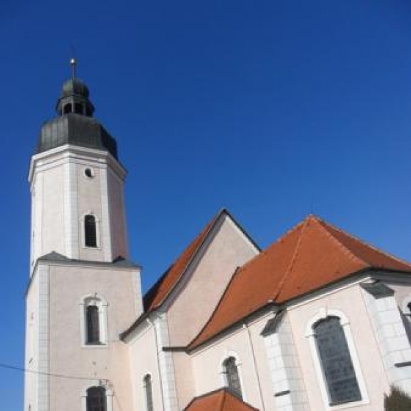 (Liebschützberg Wellerswalde) Kirche und Nordsakristei Wellerswalde