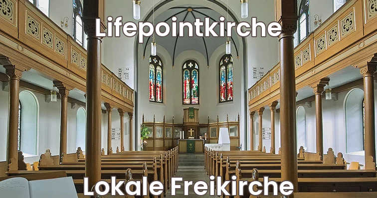 Lifepointkirche