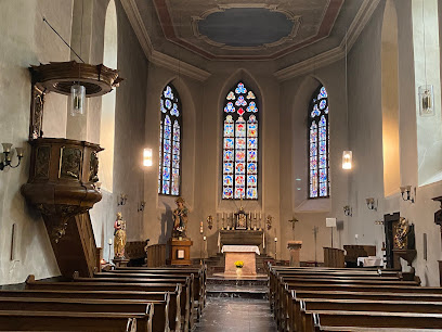(Limburg) St. Anna