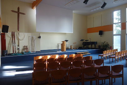 (Linsengericht) Evangelische Gemeinschaft im Kinzigtal