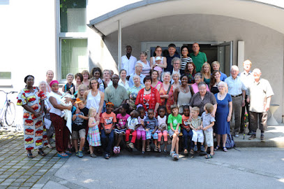 (Linz) Ev. methodistische Kirche Linz
