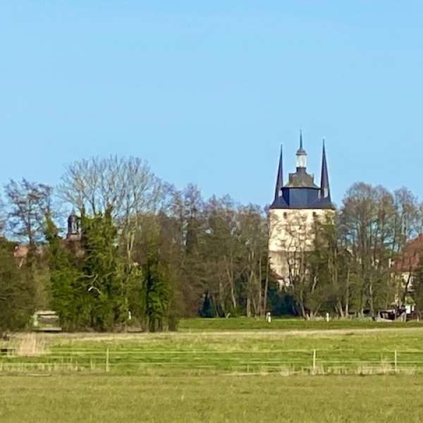 (Loburg) ev. Kirche St. Laurentius