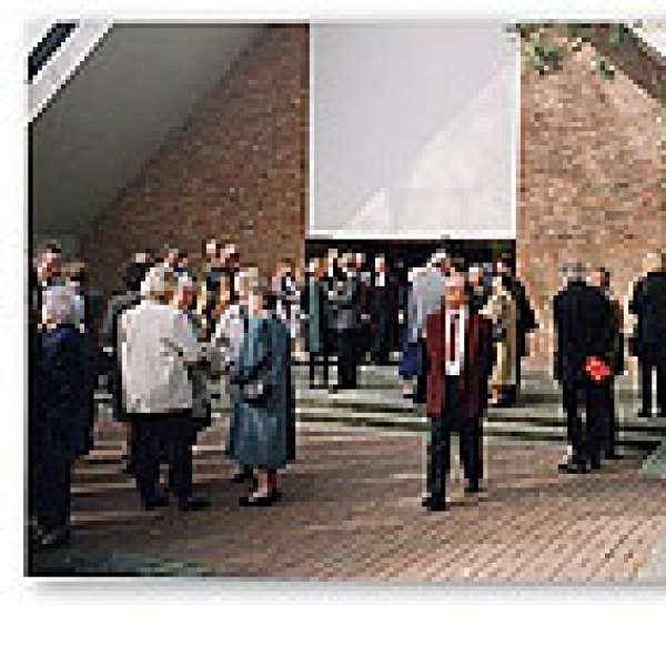 (Lohmar) Christuskirche