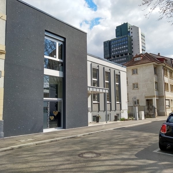 (Lörrach) EFG Lörrach (Baptisten)