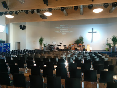 (Lörrach) Evangelische Stadtmission Lörrach