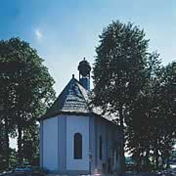 (Louisendorf) Elisabethkirche