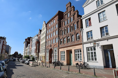 (Lübeck) Die Heilsarmee – Gemeinde Lübeck