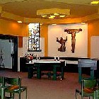 (Lübeck Moisling) St. Franziskus