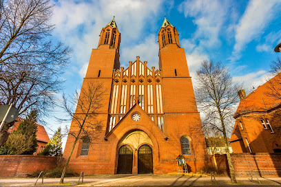 (Luckenwalde) St. Joseph