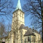 (Lüdinghausen) St. Felizitas