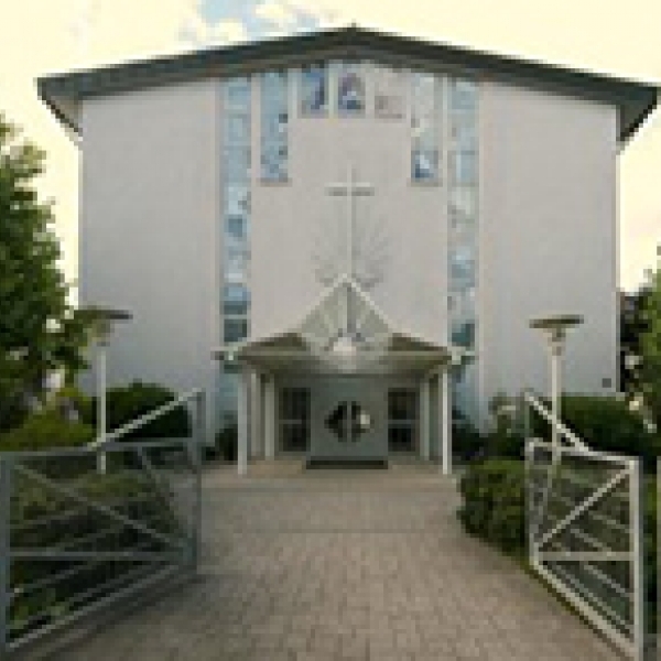 (Ludwigsburg) Neuapostolische Kirche