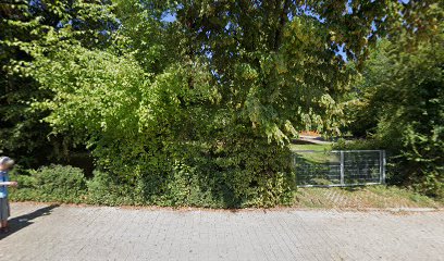 (Ludwigsburg) Paul-Gerhardt-Kirche